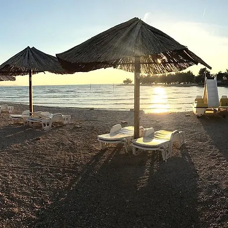 With Parking Space Zaton, Zadar - 24445 דירה זאטון