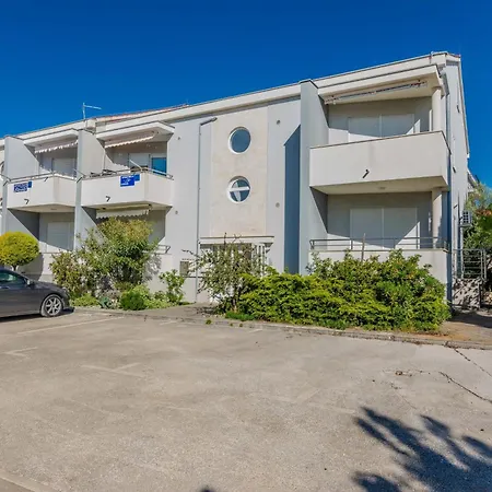 דירה With Parking Space Zaton, Zadar - 24445 זאטון