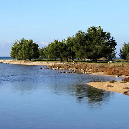 아파트 With Parking Space Zaton, Zadar - 24445 자톤